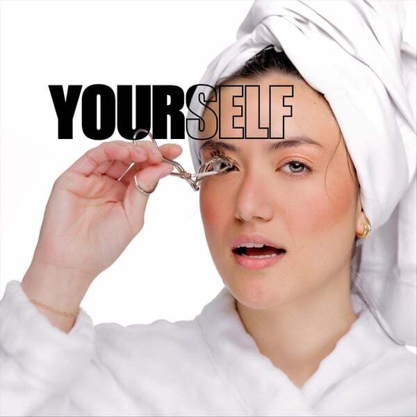 Cover art for Yourself